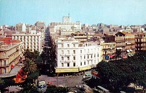 BS a- 032- Hotel Continental- Martinez